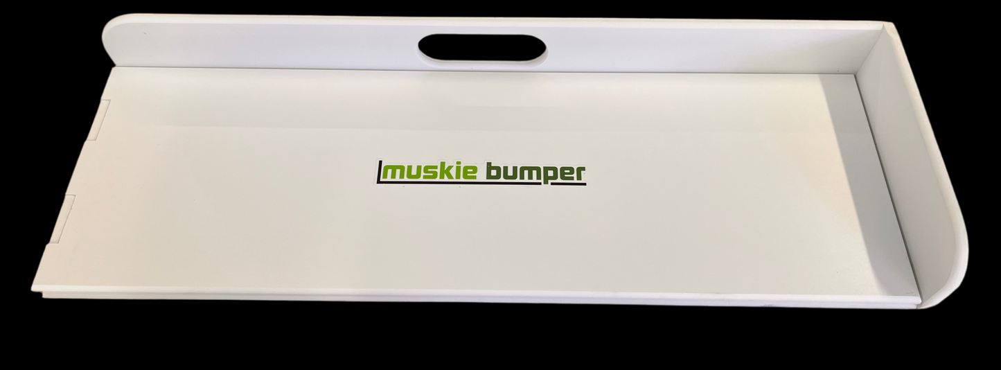 60" Fatboy Muskie Bumper