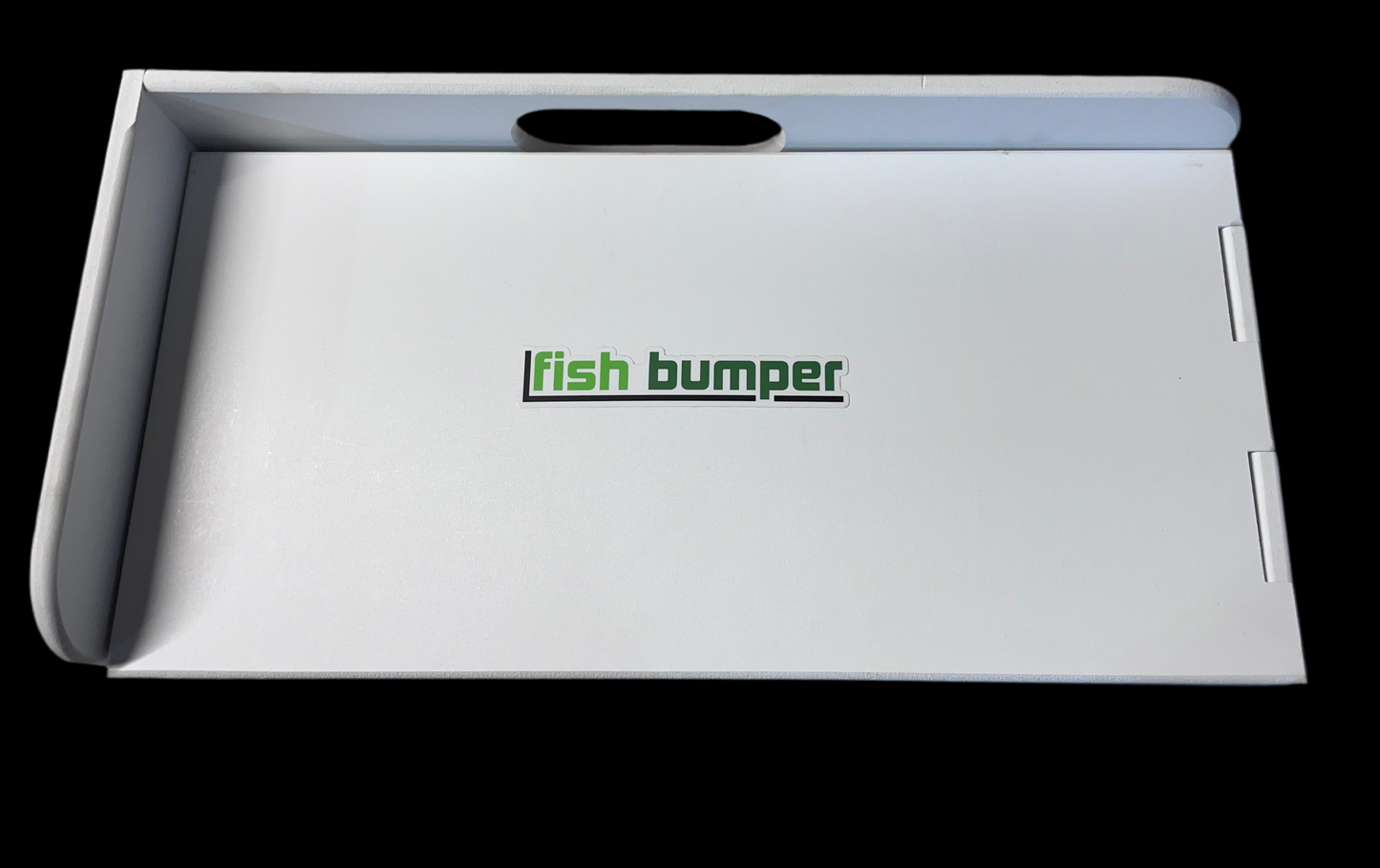 Quad Fold Sturgeon Bumper