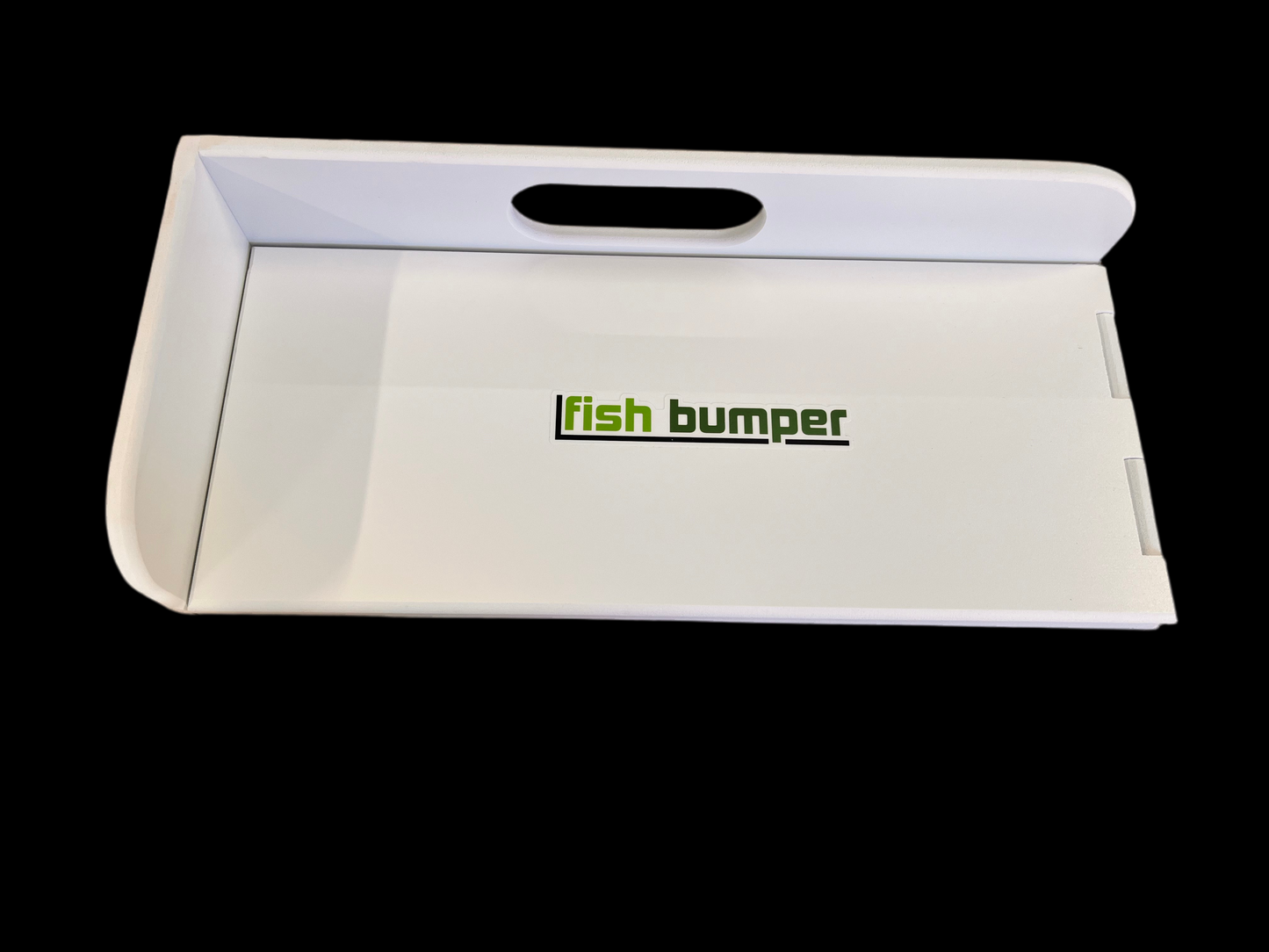 Walleye Bumper