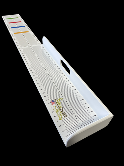 Scratch and Dent Bumpers