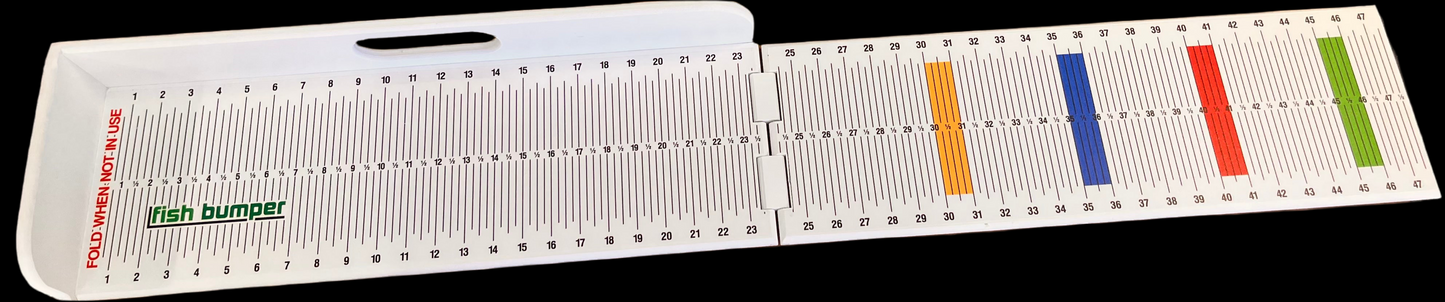 48" Tournament Board